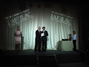 CNAS认可制度首批加入ILAC检查机构互认协议