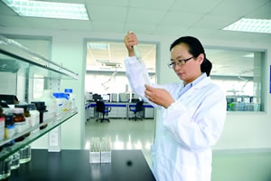 李敬：为“中国制造”赢得国际话语权