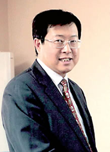 程虹：找到质量规律 坐住冷板凳 守住热心肠