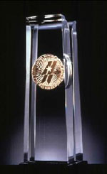 2003年马尔科姆·波多里奇国家质量奖公布