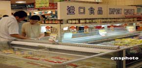 进口食品怎样才能放心“进口”？