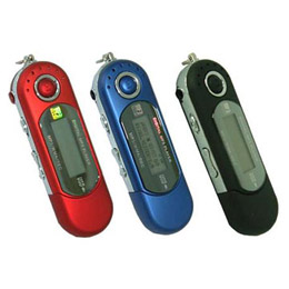 智利关注中国产MP3质量问题 中国制造受考验