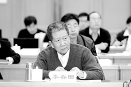 李春田：现代标准化前沿——模块化