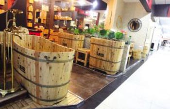 专家呼吁出台木桶标准