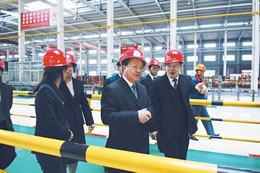 当前推进电子监管工作的若干思考