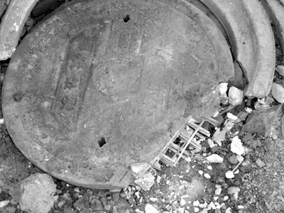 竹筋井盖现监管盲区亟须制定标准