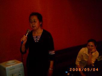 “中标世纪”青年五一、五四双节活动异彩纷呈