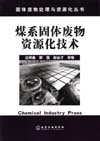 煤系固体废物资源化技