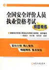 全国安全评价人员执业资格考试精题精练