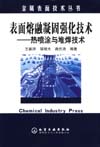 金属表面技术丛书——表面熔融凝固强化技术——热喷涂与堆焊技术