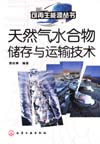 天然气水合物储存与运输技术