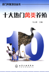 十大热门禽类养殖