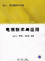 电镀技术与应用