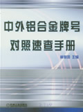 中外铝合金牌号对照速查手册