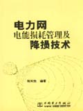 电力网电能损耗管理及降损技术