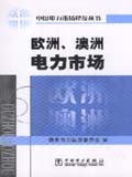 电力市场建设丛书 欧洲、澳洲电力市场