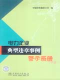 发电企业典型违章事例警示画册