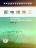 供电企业岗位技能培训试题库 配电线路工
