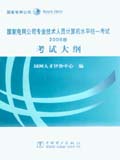 国家电网公司专业技术人员计算机水平统一考试