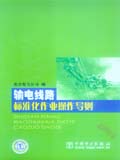 输电线路标准化作业操作导则