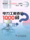 电力生产“1000个为什么”系列书 电力工程造价1000问