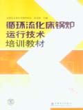 循环流化床锅炉运行技术培训教材