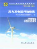 职业技能鉴定指导书　风力发电运行检修员