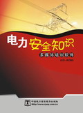 电力安全知识多媒体培训软件