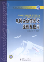 电网企业信息化原理及应用
